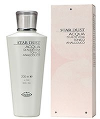 Tonico Acqua di Aloe vera 200ml - (cod. 2103 )
